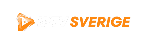 iptv sverige logo